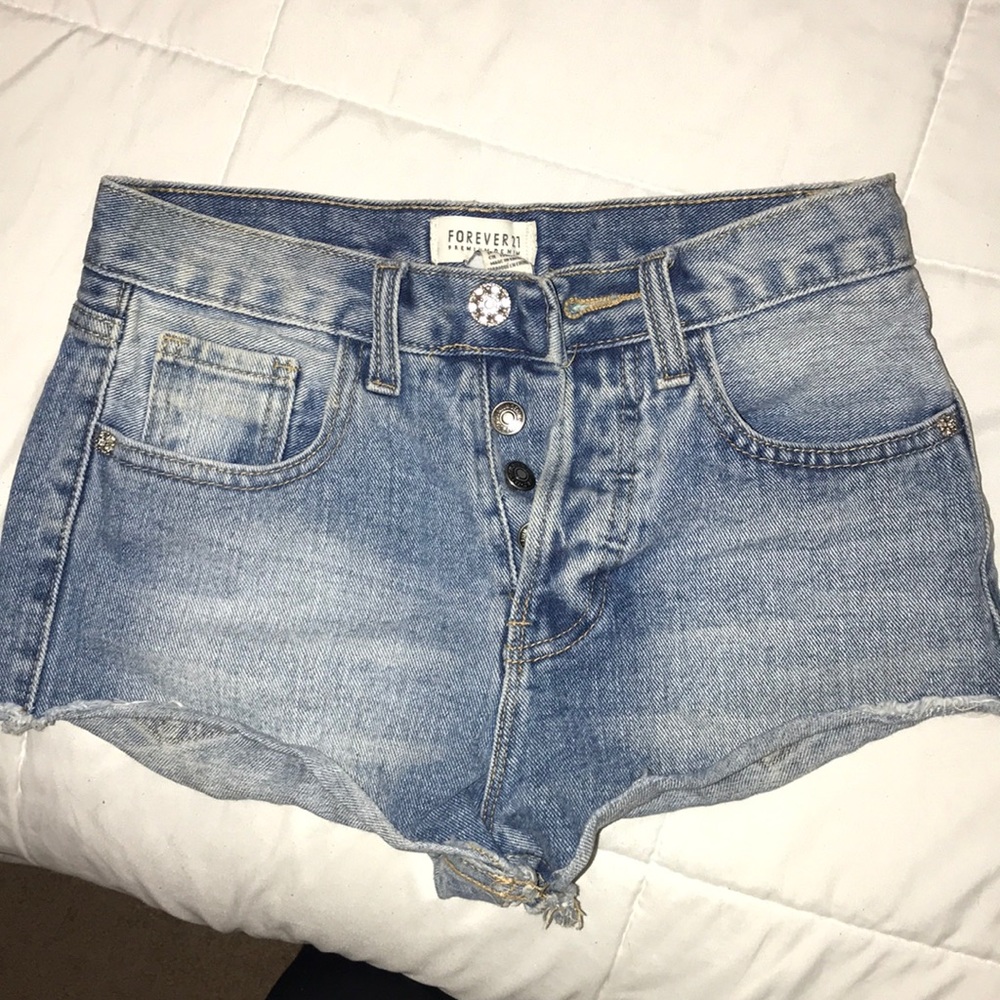 shorts